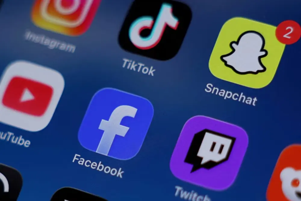 Cyberharcèlement en Afrique du Sud : TikTok, Instagram et Snapchat en première ligne