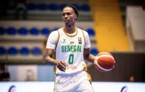 Le Sénégal mise sur un renouvellement tactique pour les éliminatoires de la Coupe du monde FIBA 2027