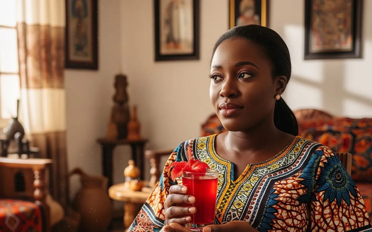 Zobo pendant la grossesse : bienfaits nutritionnels et risques à connaître