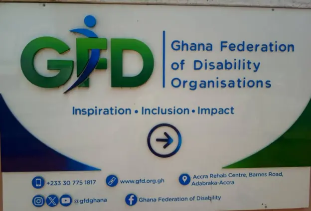 La Fédération ghanéenne des personnes handicapées dénonce une faute institutionnelle grave au sein du lycée BOGISS