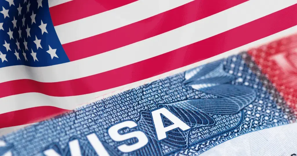 L'administration Trump envisage la révocation massive de visas B1 et B2 pour les demandeurs d'asile