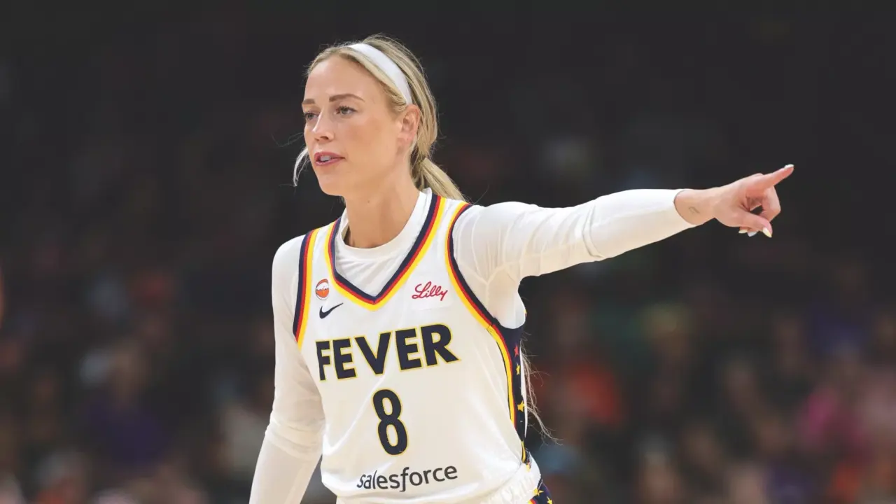 La WNBA au cœur des tensions sociétales américaines autour de la question raciale