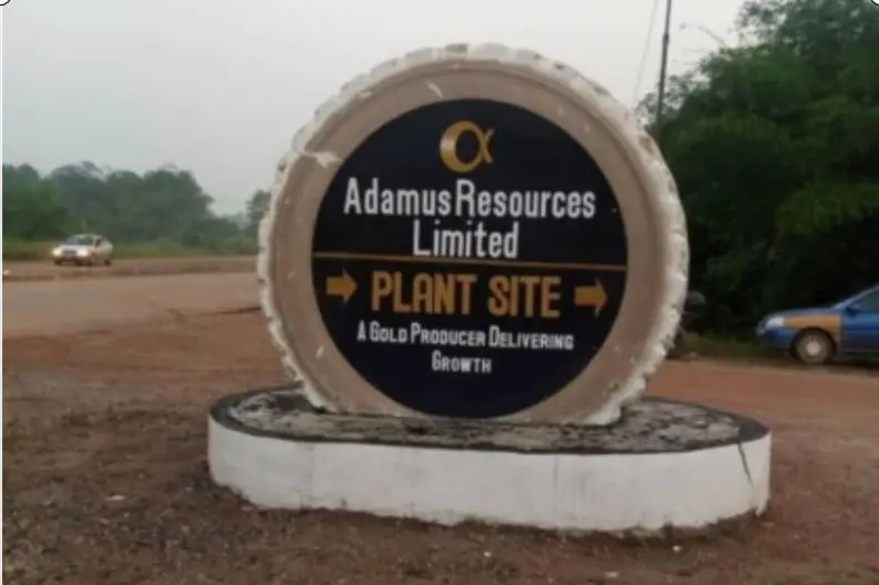Le Ghana et Adamus Resources s’allient pour sauver la mine en 12 mois et relancer l’emploi minier