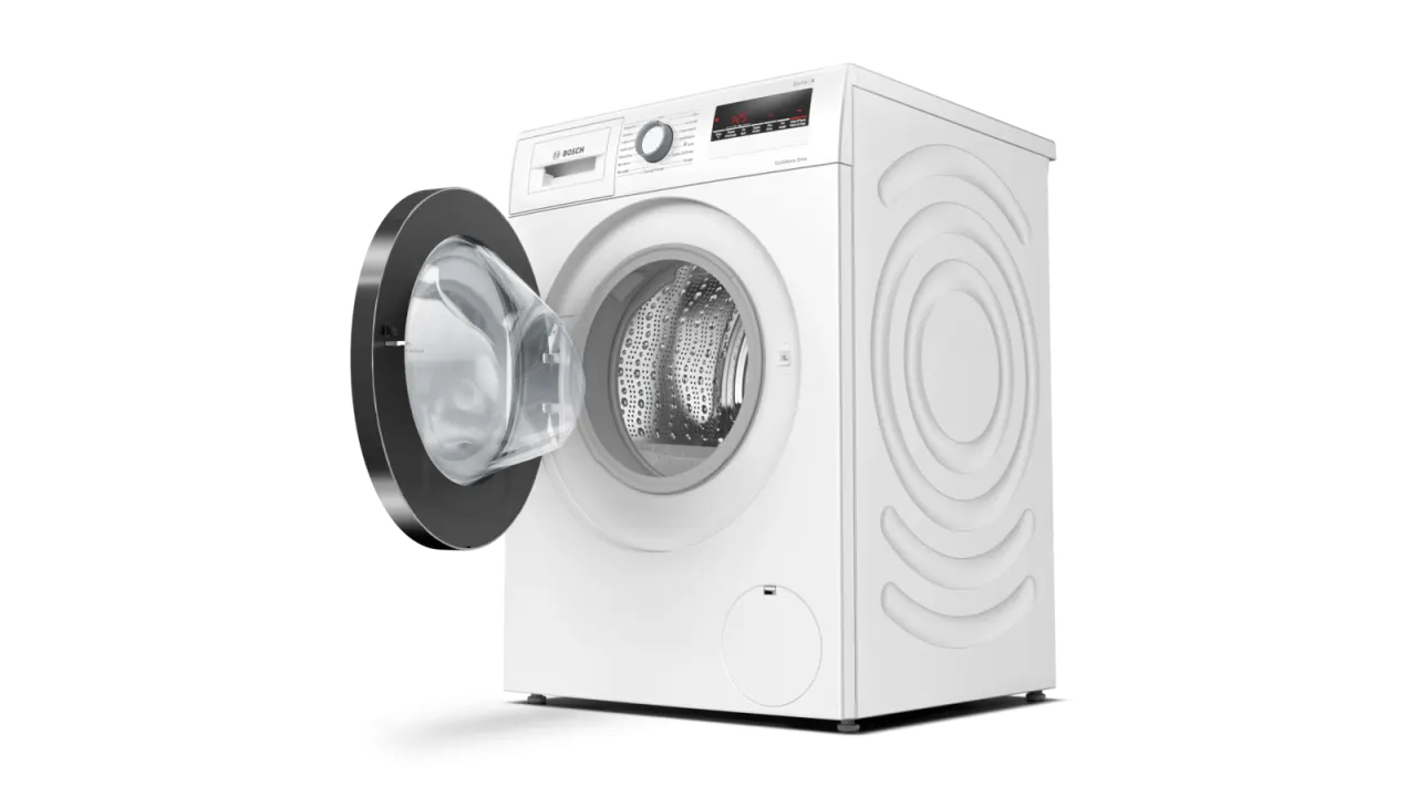 Le Bosch WAN28218FF s’impose comme le meilleur lave-linge abordable du marché en 2026