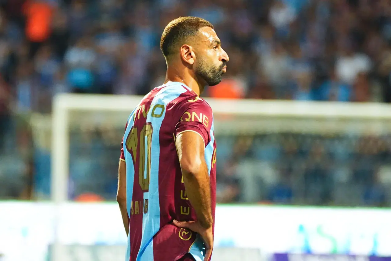 Benfica et Besiktas en route pour l'Europa League, Trabzonspor en difficulté après Salah