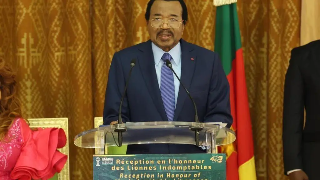 Cameroun : neuf mois après la promesse de Paul Biya, la population attend toujours la formation d’un nouveau gouvernement