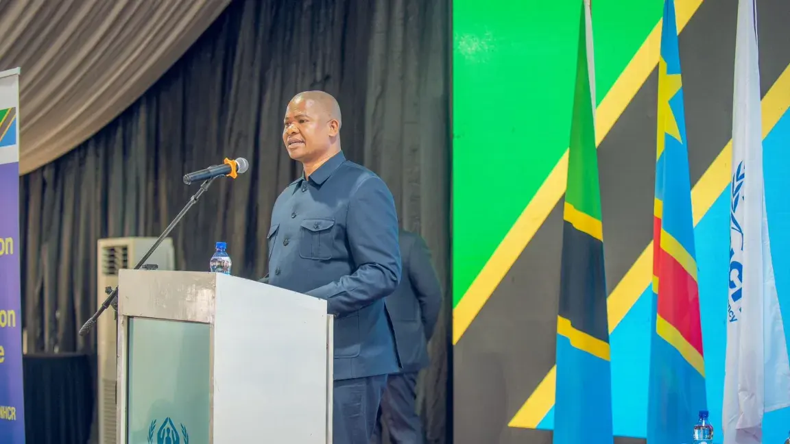 Rapatriement des réfugiés congolais en Tanzanie : les enjeux d'une tripartite sous tension à Lubumbashi