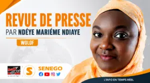 Sénégal : la revue de presse wolof-français de SUD FM décrypte l’actualité du 28 août 2026