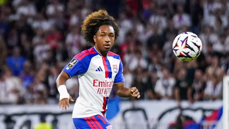 Arsenal manifeste un intérêt concret pour le transfert de l'ailier lyonnais Malick Fofana