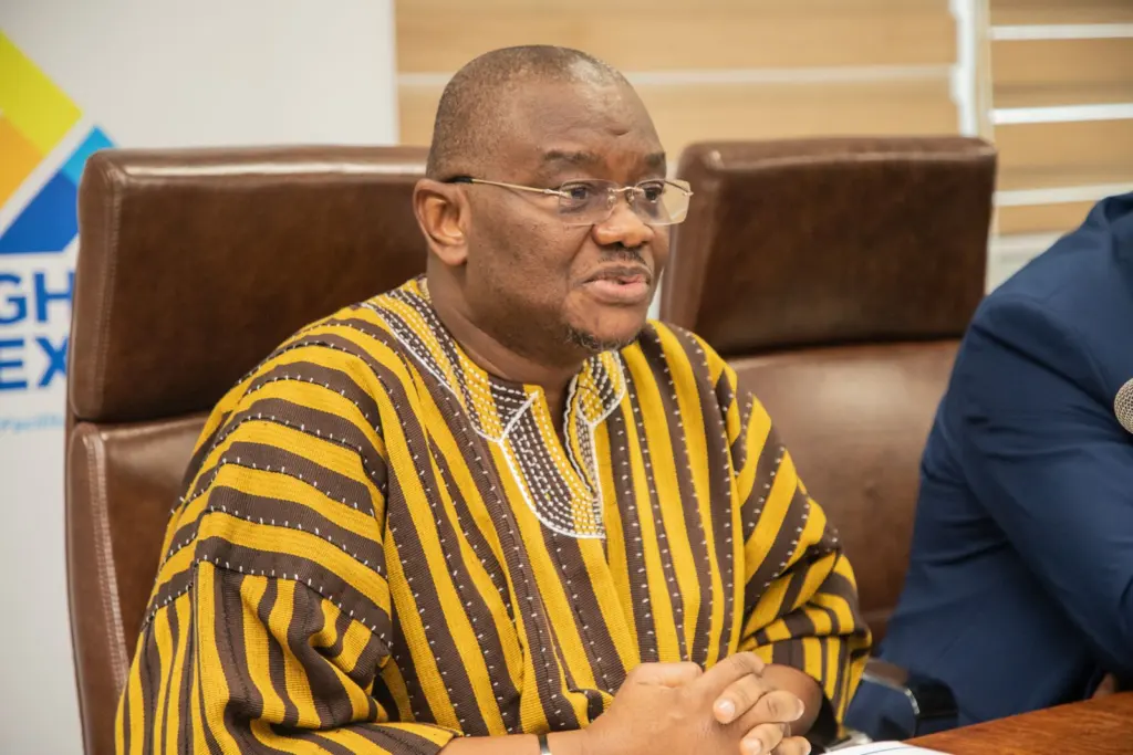 La Ghana EXIM Bank réoriente sa stratégie de financement vers les projets industriels à fort impact économique