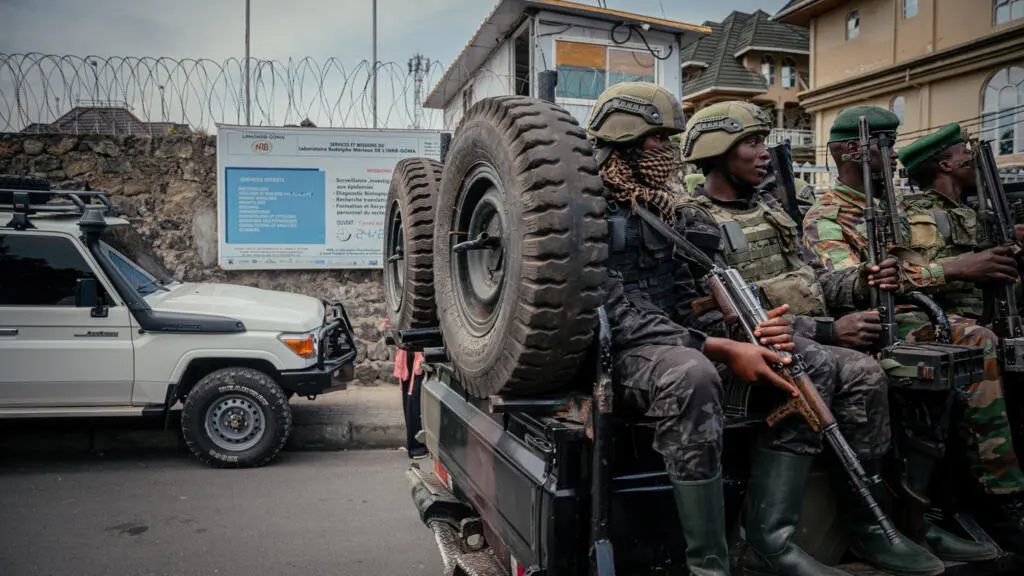Feuille de route pour la paix en RDC : le M23 et Kinshasa esquissent un calendrier, mais le chemin reste long