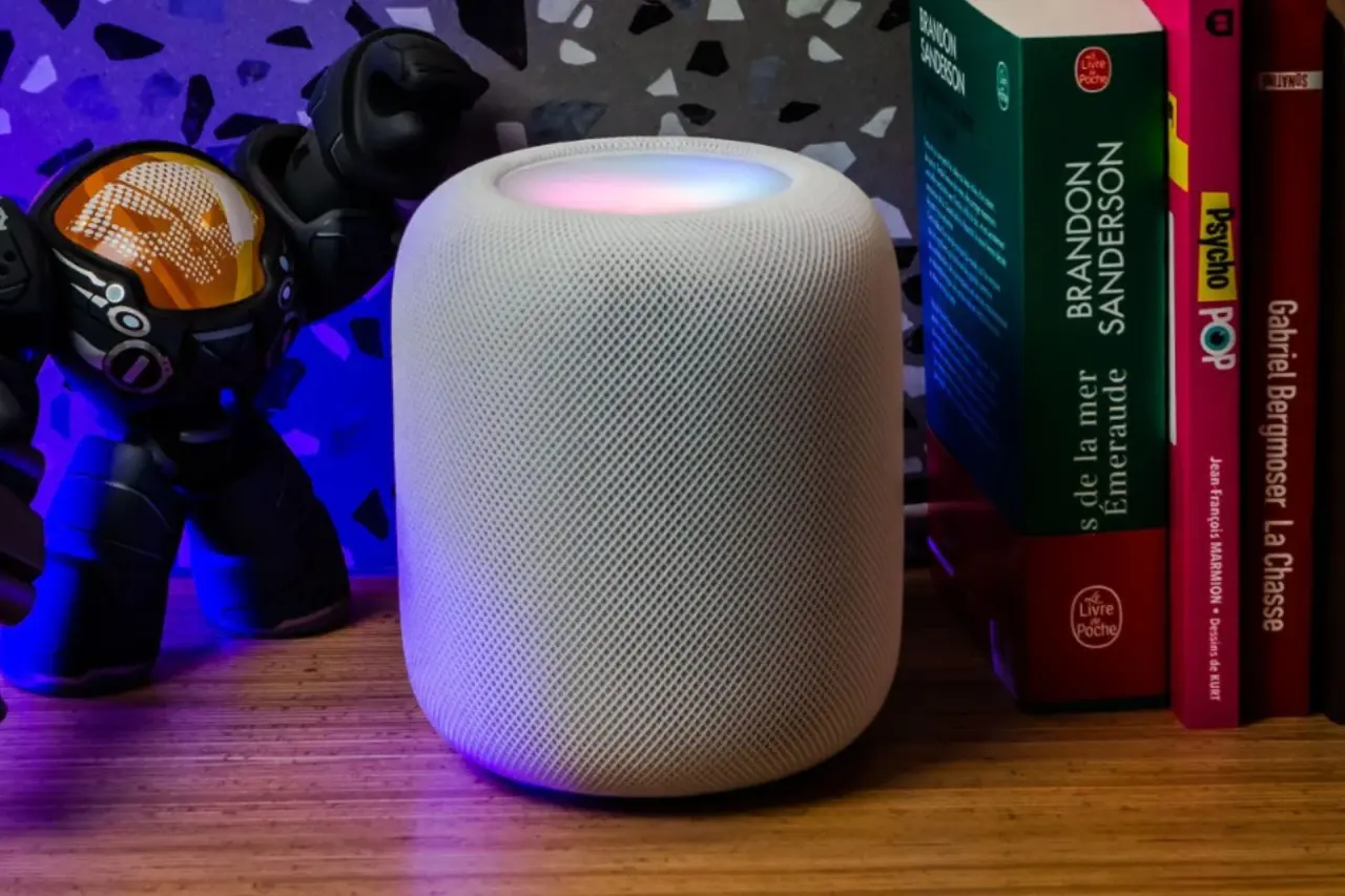 Apple prépare un HomePod intelligent qui reconnaît ses utilisateurs par reconnaissance faciale