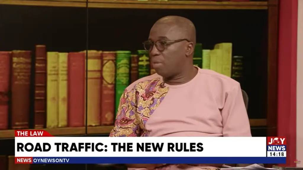 Ghana : plus de 2 500 morts sur les routes en un an, faut-il déclarer l'urgence sanitaire ?
