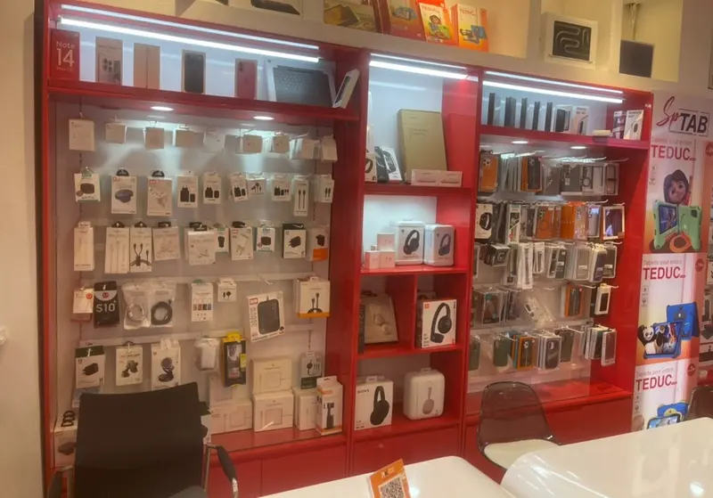 Conakry : SP Group double la mise avec un espace commercial repensé pour conquérir le marché guinéen