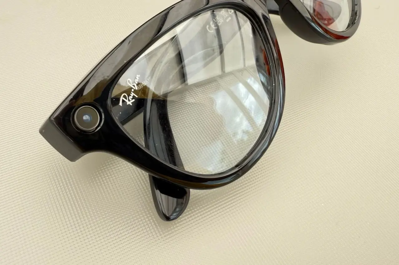 Meta verrouille ses lunettes connectées : la LED devient un garde-fou contre les abus de surveillance