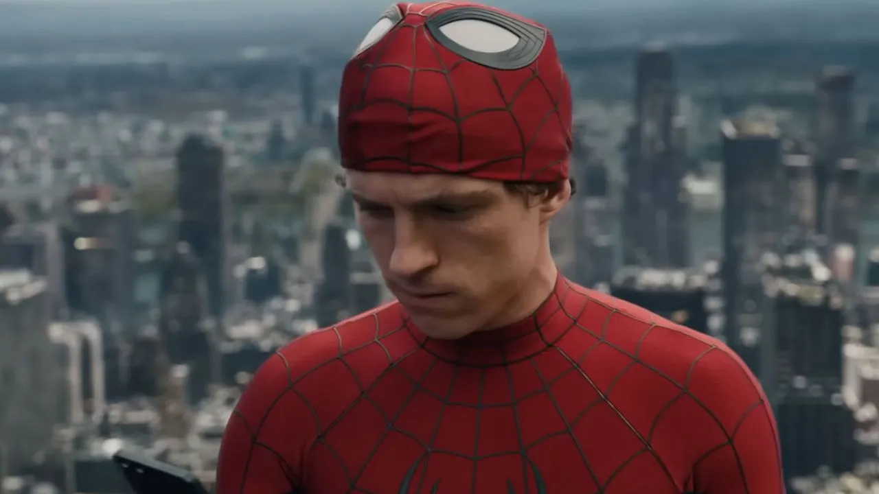 Marvel : Spider-Man 4 est-il en préparation ? L'avenir de Tom Holland en question