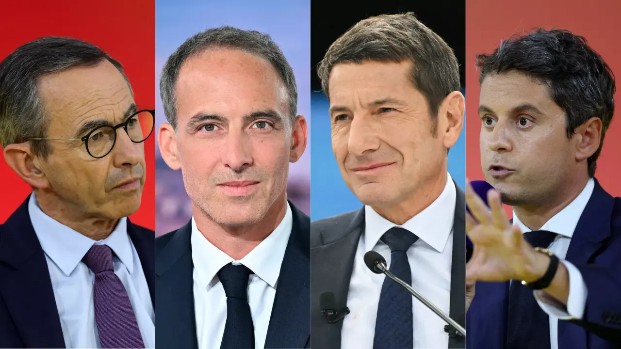 Le coût du travail s'impose comme un enjeu central de la campagne présidentielle française