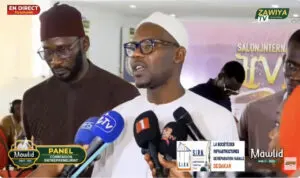 Serigne A. Hamid Sy transforme les dahiras en leviers économiques pour les PME au Sénégal