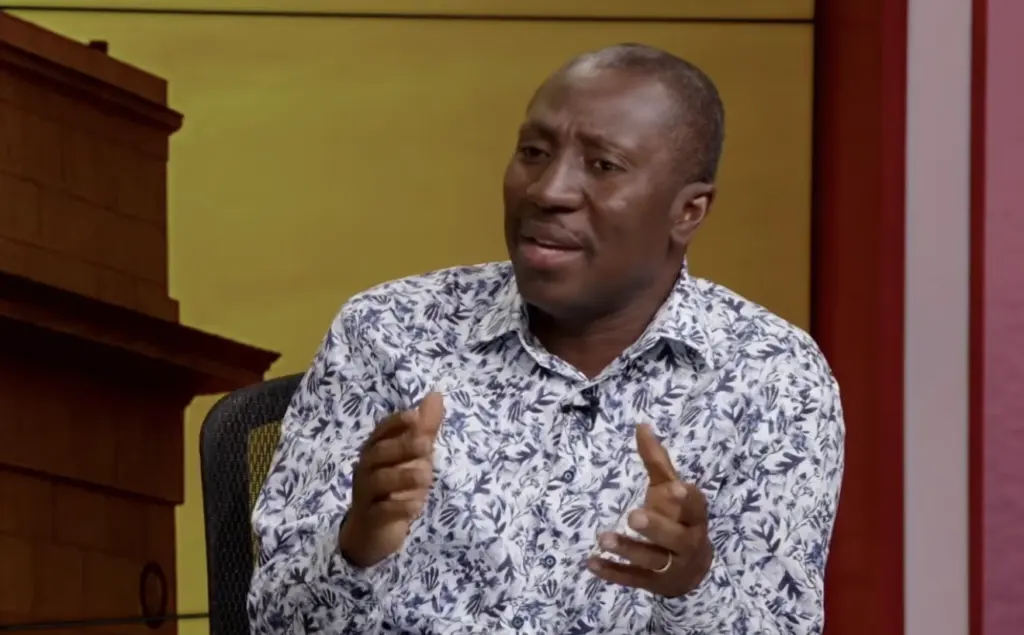 Alexander Afenyo-Markin réaffirme sa détermination face aux pressions politiques au Parlement ghanéen