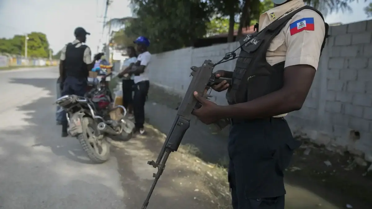 À Kenscoff, l’attaque des gangs fait 42 morts : un bilan qui interroge la réponse de l’État haïtien