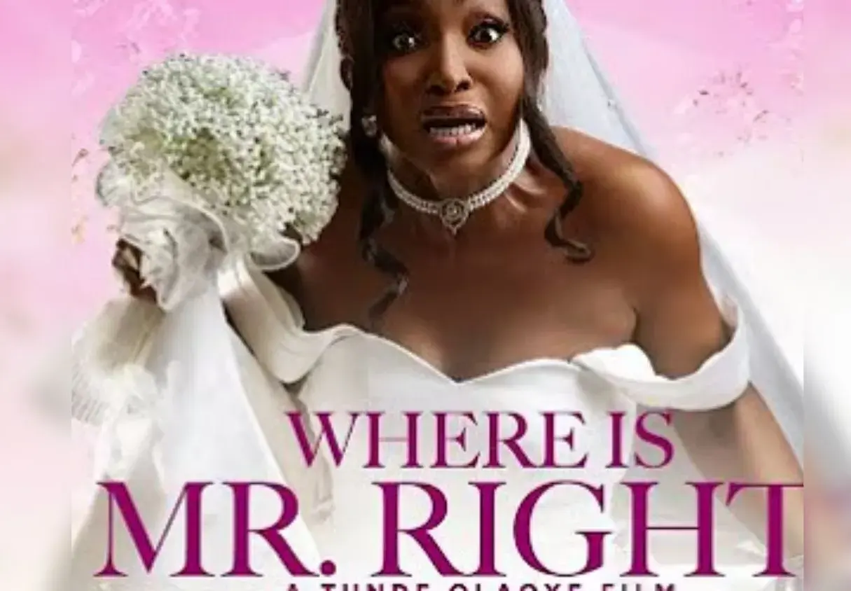 Le film Where Is Mr Right explore les pressions sociales entourant le mariage au Nigeria