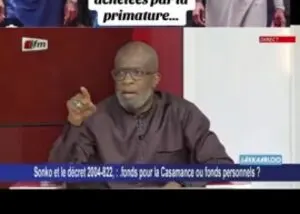 Fonds spéciaux au Sénégal : quand l’opacité budgétaire creuse le fossé entre l’État et les citoyens