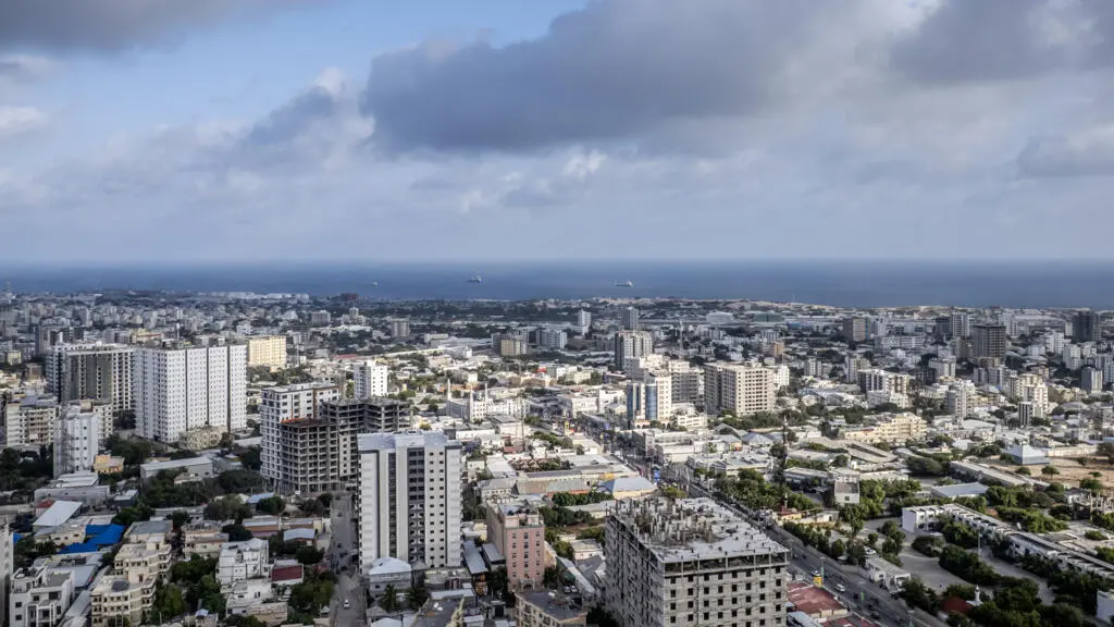 Mogadiscio sous tension après une répression meurtrière lors d'expulsions forcées