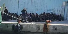 Le naufrage d'une embarcation au large de Zarzis souligne la persistance de la crise migratoire en Tunisie