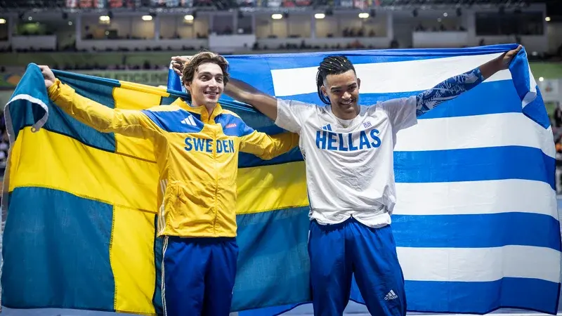 Le meeting de Zurich redéfinit les limites de l'athlétisme mondial avec deux nouveaux records historiques