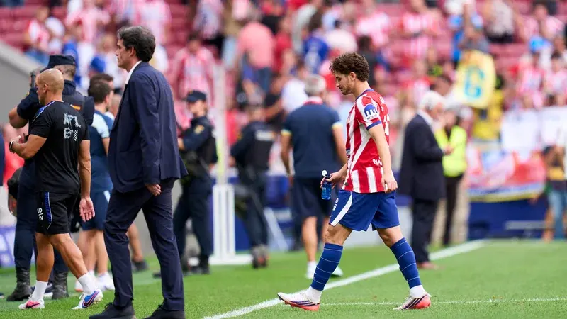 Julian Alvarez : l'Atlético de Madrid verrouille la porte au Barça malgré la crise du joueur