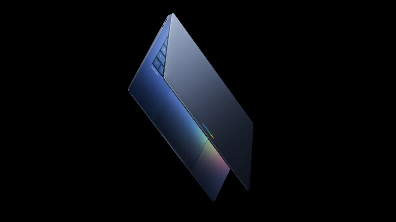 Google organise une présentation exclusive de ses nouveaux ordinateurs portables sous Android