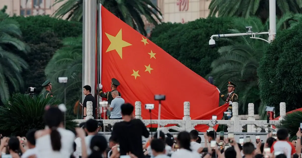La Chine contre-attaque : comment Pékin impose ses règles aux multinationales sous pression américaine