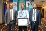 Le Burkina Faso se distingue par l'excellence de son système de gestion des données de santé