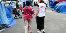 En France, plus de 2 300 enfants dorment dans la rue : l’urgence sociale qui s’aggrave
