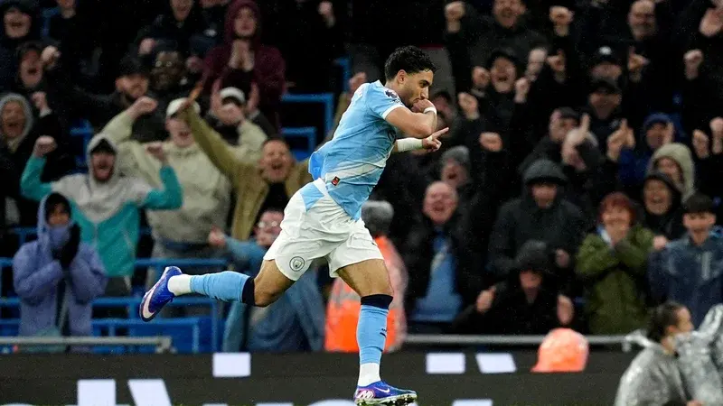 Marquage garanti ? Marmoush vise le Community Shield face à Arsenal