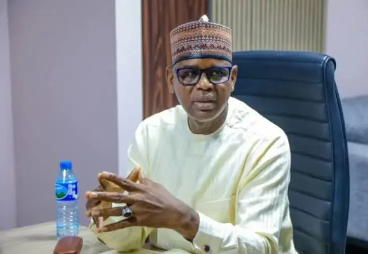 Le ministre de Tinubu invite Makinde à rejoindre l’APC pour aligner l’Oyo sur l’agenda fédéral