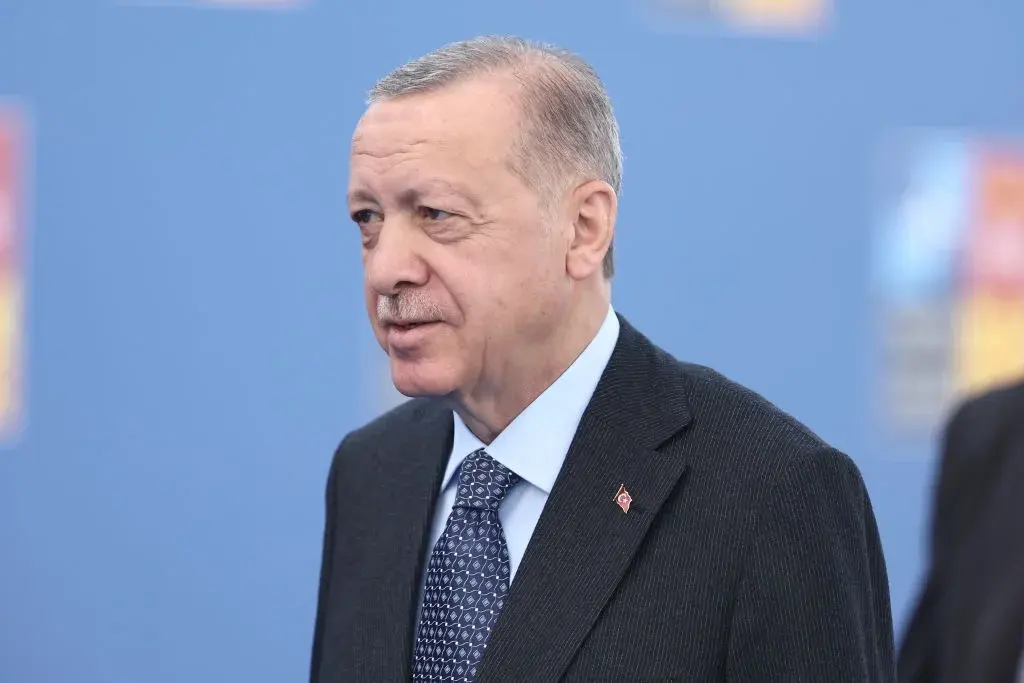 Recep Tayyip Erdogan multiplie les échanges diplomatiques pour favoriser une désescalade entre Kinshasa et Kigali