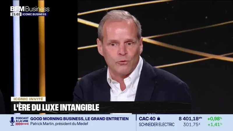Luxe et santé : quand les industries se rencontrent pour façonner les tendances de demain