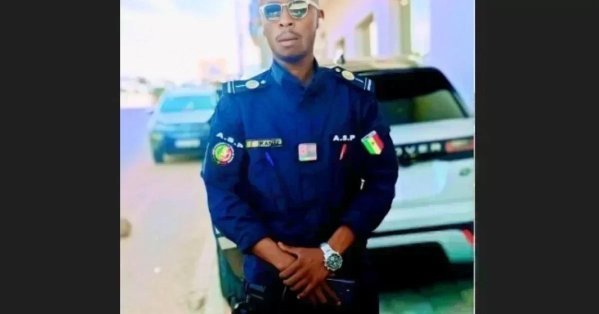 Départ controversé d’un contrôleur de l’ASP au Sénégal : tensions politiques en toile de fond