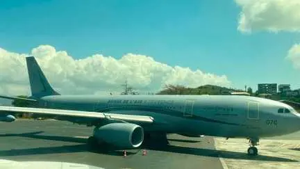 Le Premier ministre Sébastien Lecornu en visite à Mayotte sur fond de tensions sociales et de retards budgétaires