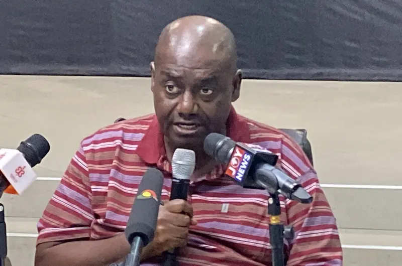 Le décès d'Isaac Bampoe Addo, figure majeure du syndicalisme ghanéen, frappe le secteur public