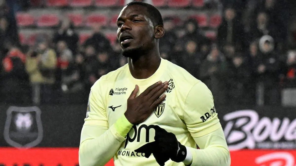 Pogba sous pression : son épouse claque la porte aux rumeurs de retraite forcée
