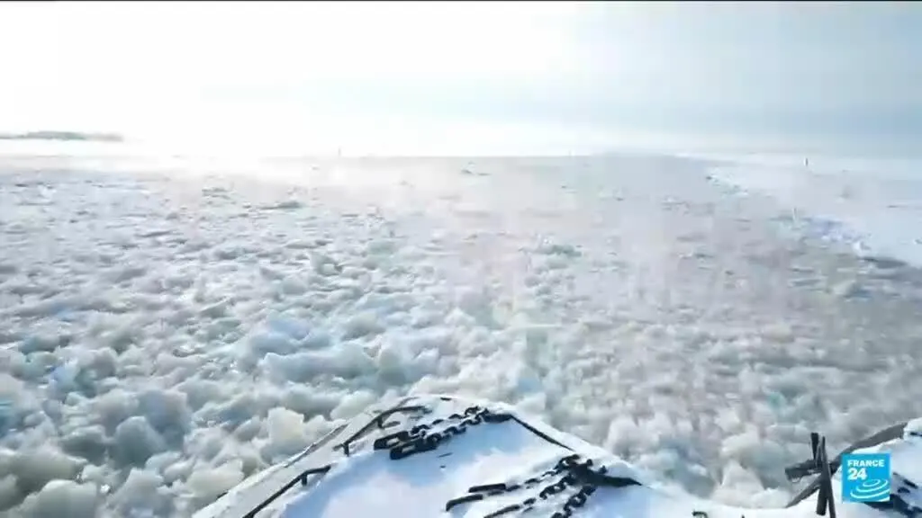 La guerre au Moyen-Orient relance l’intérêt stratégique pour la route maritime arctique