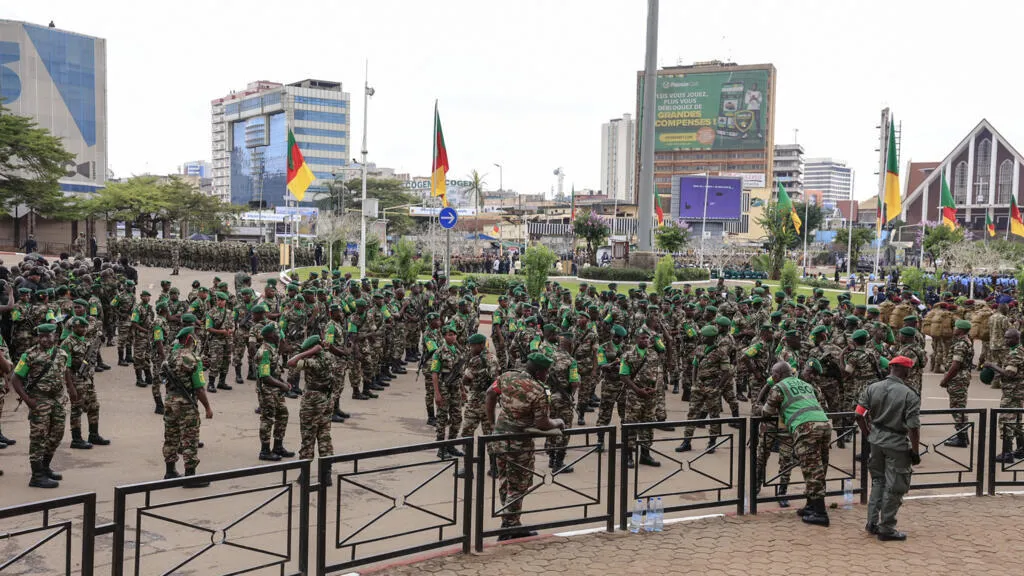 Cameroun : remaniement militaire en l’absence de Biya, un signal stratégique ?
