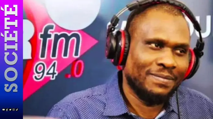 Le SYNPICS exige la protection du journaliste Babacar Fall après des menaces de mort au Sénégal