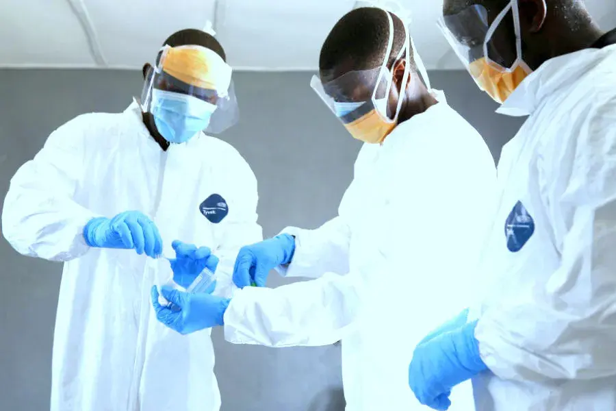 L'Association médicale nigériane exhorte le gouvernement à retenir ses talents face à l'exode des soignants
