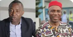 Le débat sur l'avenir politique du Nigeria s'enflamme lors de la conférence annuelle du barreau