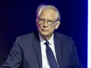 Dominique de Villepin officialise sa volonté de concourir à l'élection présidentielle française de 2027