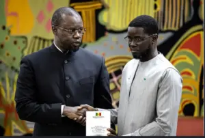 Le PASTEF exige le respect du calendrier électoral au Sénégal avant janvier 2027