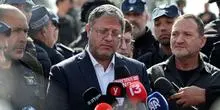 Le ministre israélien de la Sécurité nationale revendique le durcissement des conditions de détention des prisonnières palestiniennes